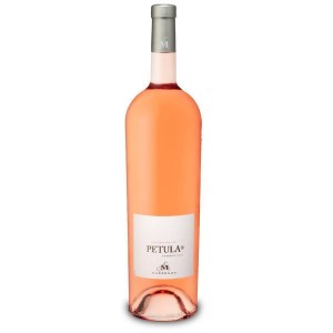 MARRENON, PETULA,  Syrah, Grenache Noir
