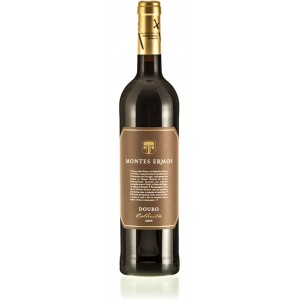 Montes Ermos, COLHEITA