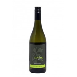 SPRING, NOWA ZELANDIA, Sauvignon blanc