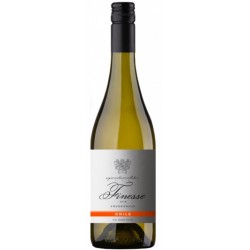 FINESSE, CHILE, MAIPO VALLEY, Chardonnay