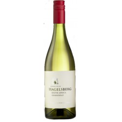 HAGELSBERG, RPA, STELLENBOSCH, Chardonnay